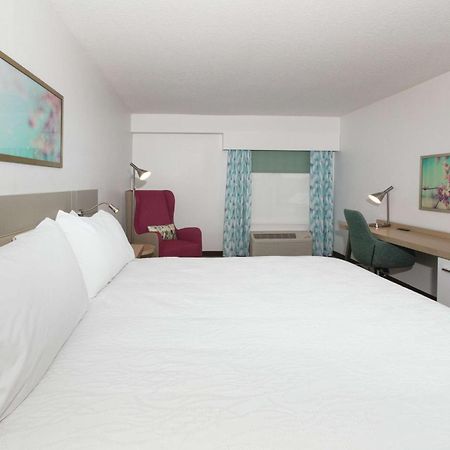Hilton Garden Inn Saint Augustine Beach St. Augustine Beach Eksteriør bilde