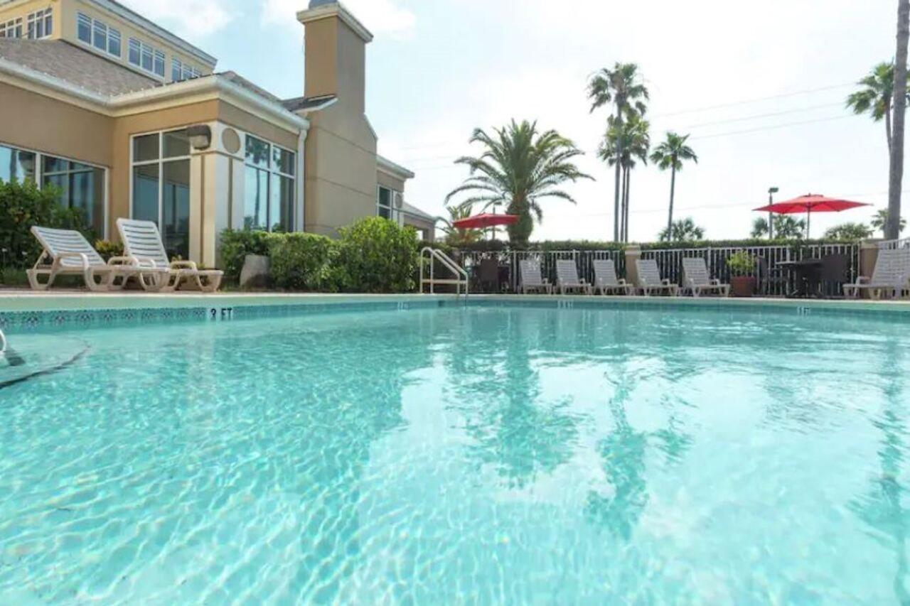 Hilton Garden Inn Saint Augustine Beach St. Augustine Beach Eksteriør bilde