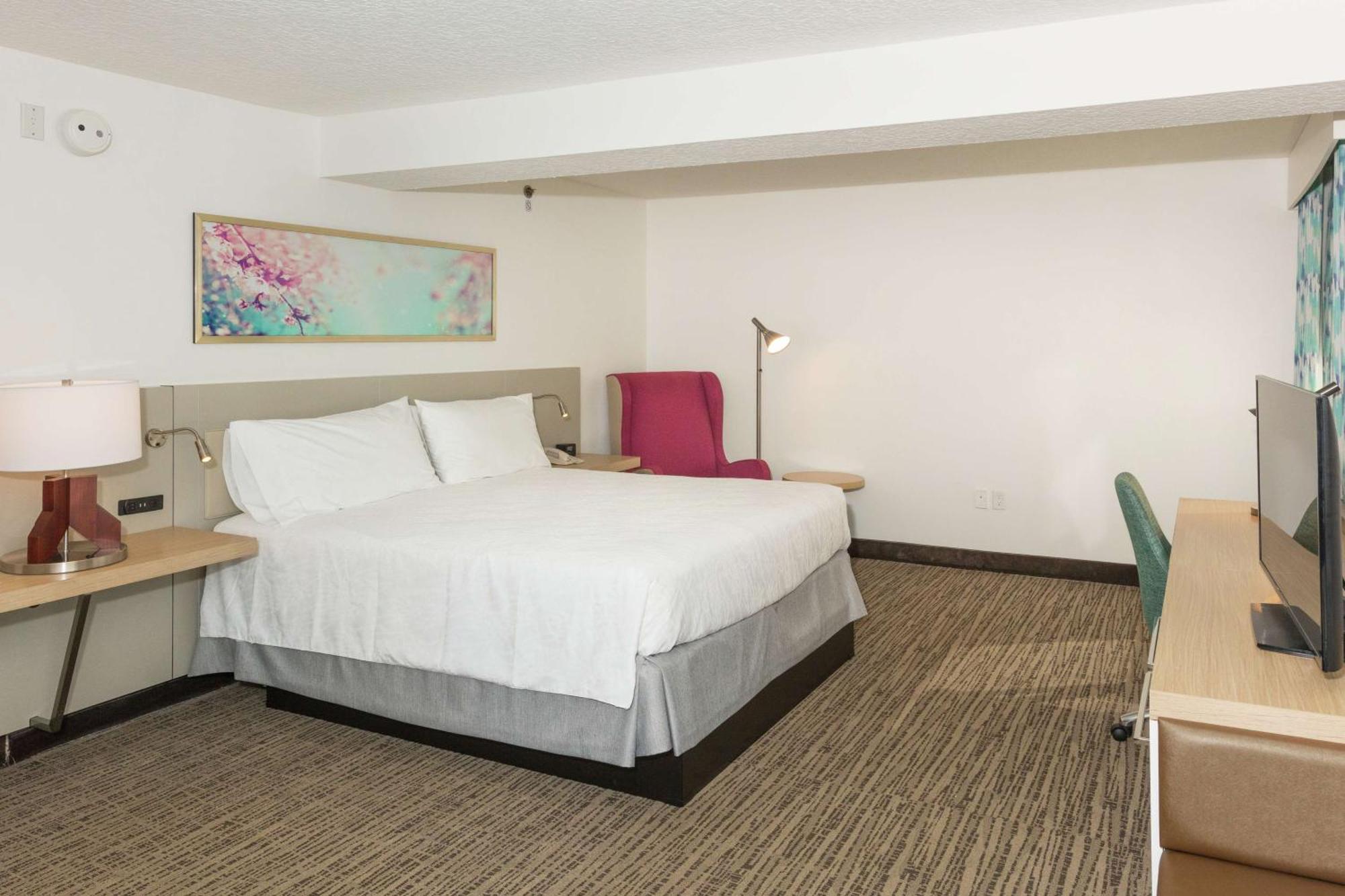 Hilton Garden Inn Saint Augustine Beach St. Augustine Beach Eksteriør bilde