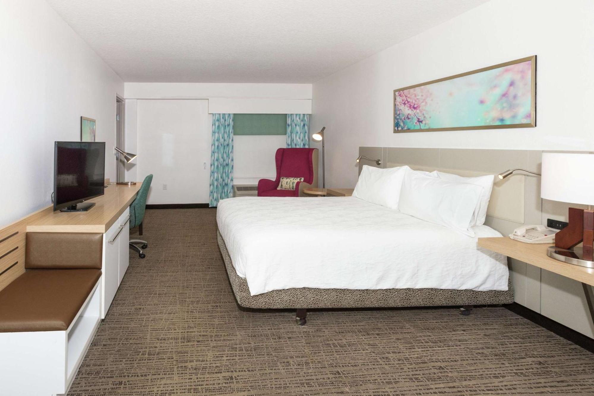 Hilton Garden Inn Saint Augustine Beach St. Augustine Beach Eksteriør bilde