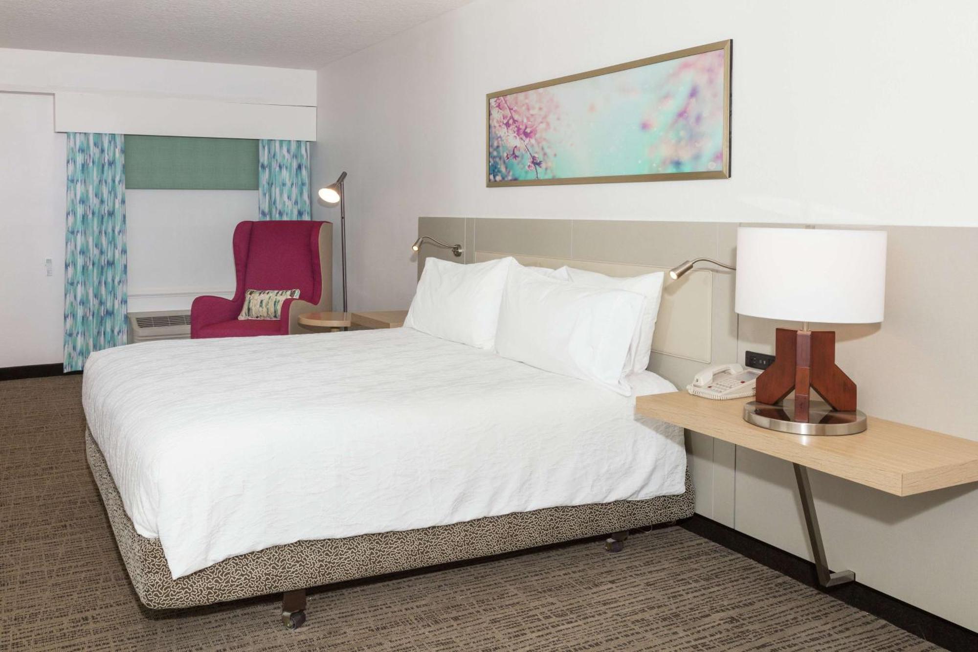 Hilton Garden Inn Saint Augustine Beach St. Augustine Beach Eksteriør bilde