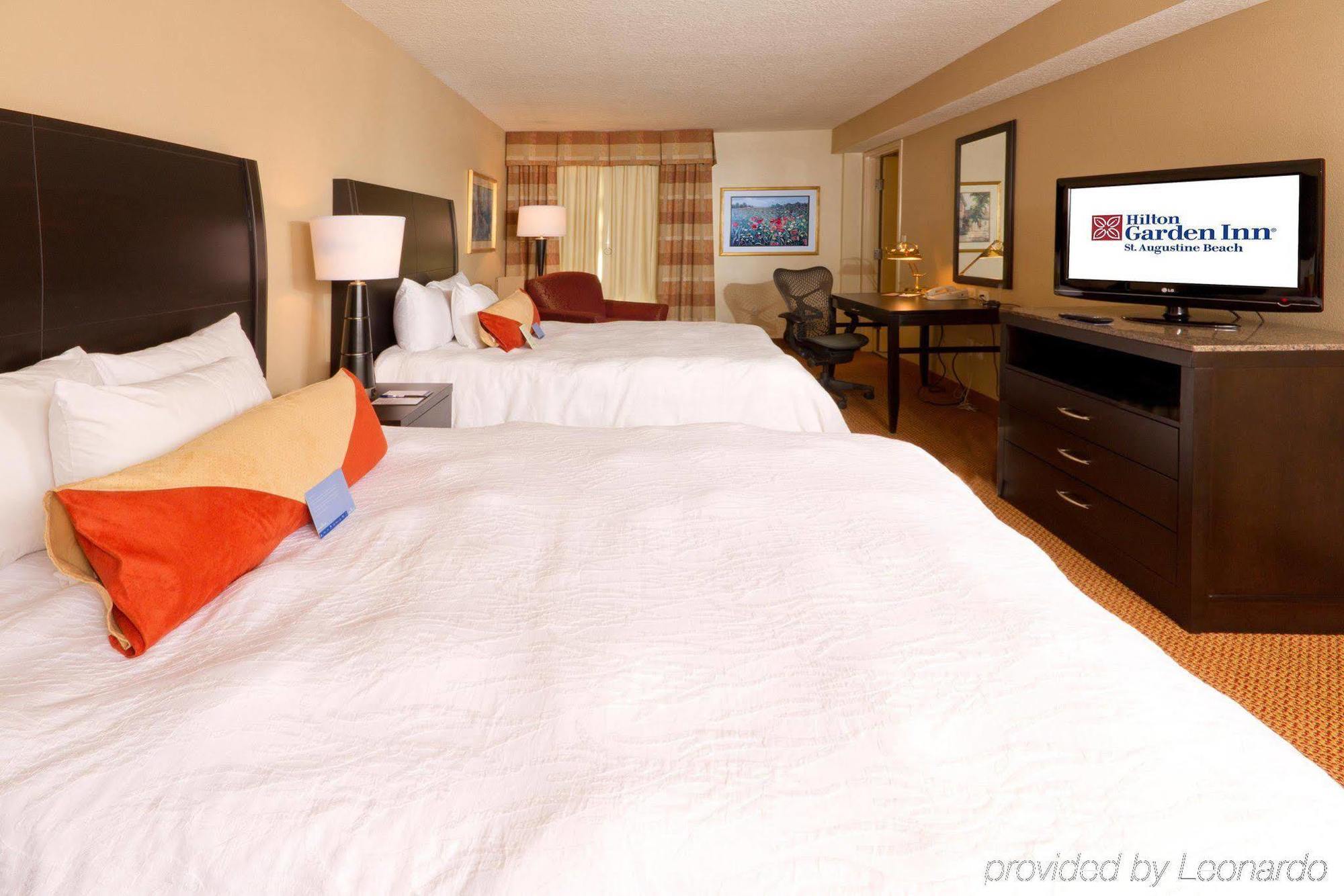 Hilton Garden Inn Saint Augustine Beach St. Augustine Beach Rom bilde