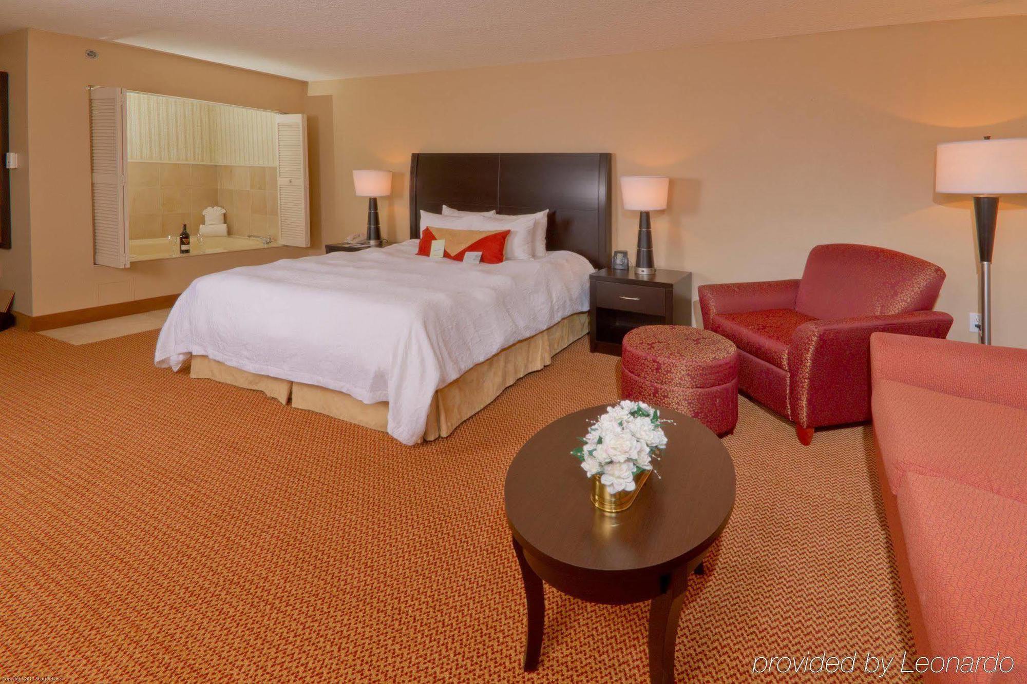 Hilton Garden Inn Saint Augustine Beach St. Augustine Beach Rom bilde