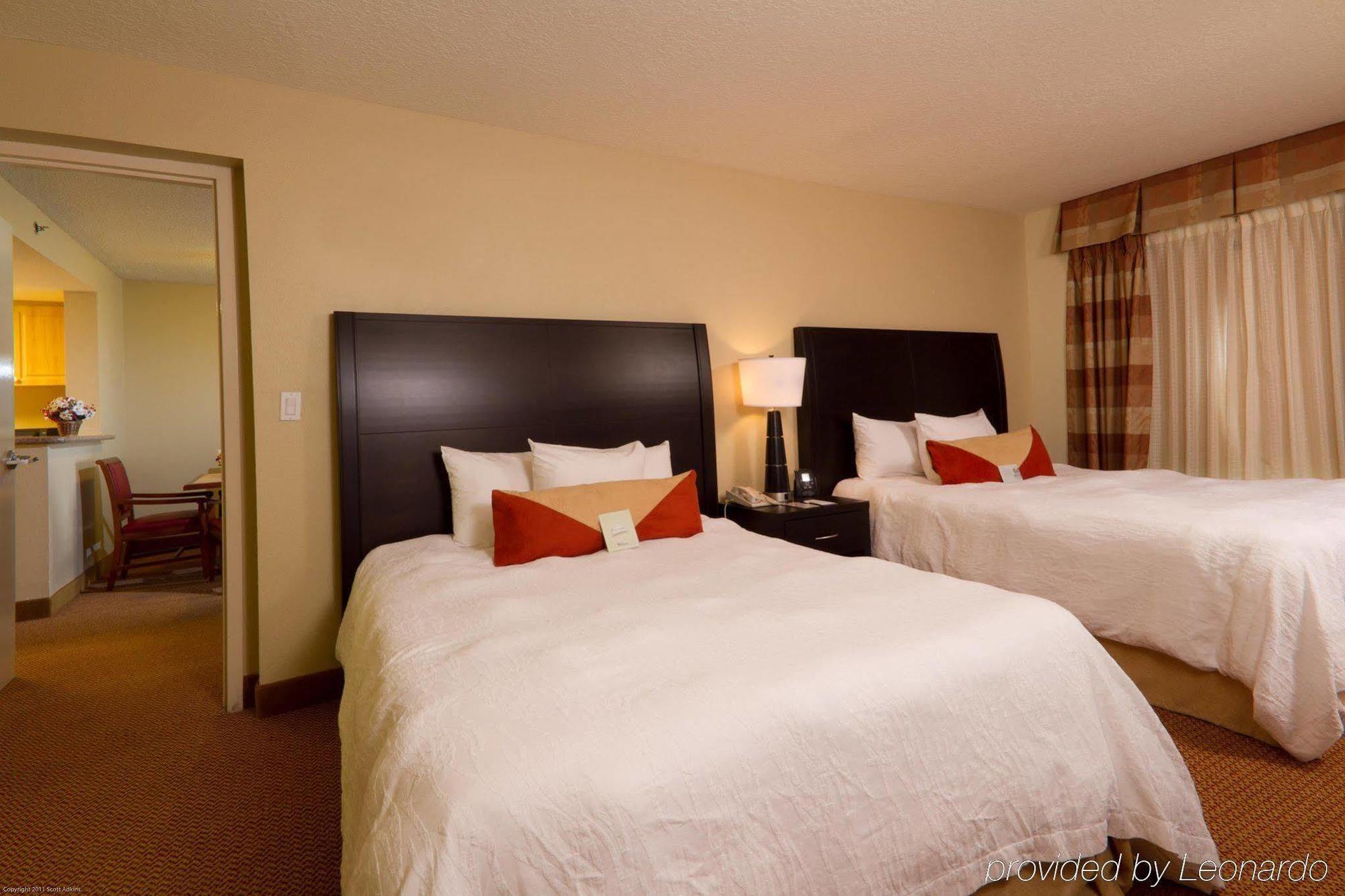 Hilton Garden Inn Saint Augustine Beach St. Augustine Beach Rom bilde
